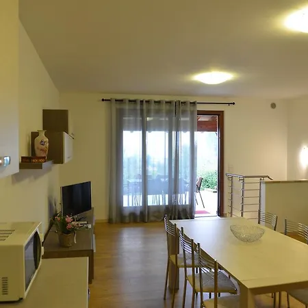 Residence Boschetti Manerba del Garda Room photo
