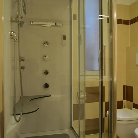 Residence Boschetti Manerba del Garda Room photo