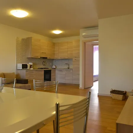 Residence Boschetti Manerba del Garda Room photo