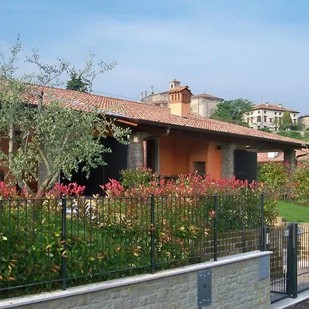 Residence Boschetti Manerba del Garda Room photo