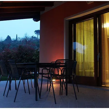 Residence Boschetti Manerba del Garda Exterior photo