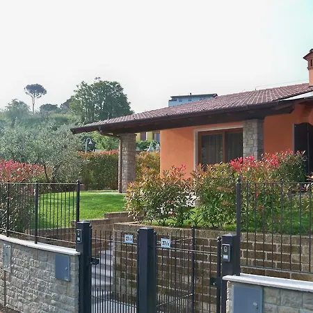 Residence Boschetti Manerba del Garda Exterior photo