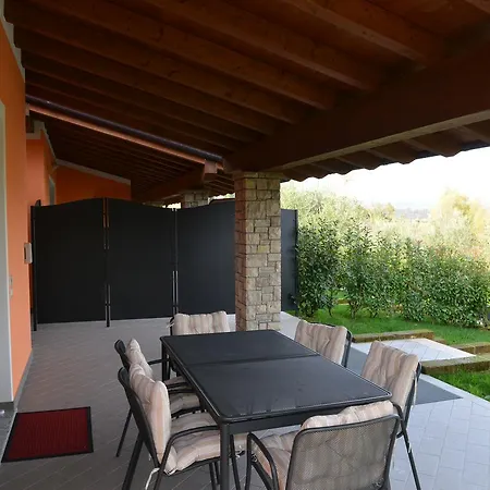 Residence Boschetti Manerba del Garda Exterior photo