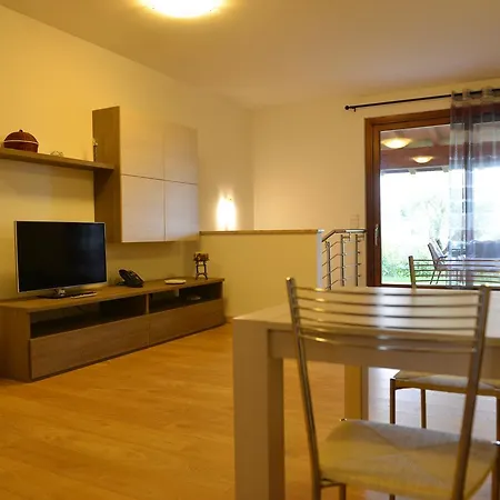 Residence Boschetti Manerba del Garda Exterior photo