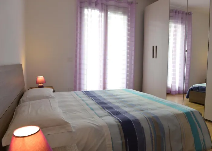 Residence Boschetti