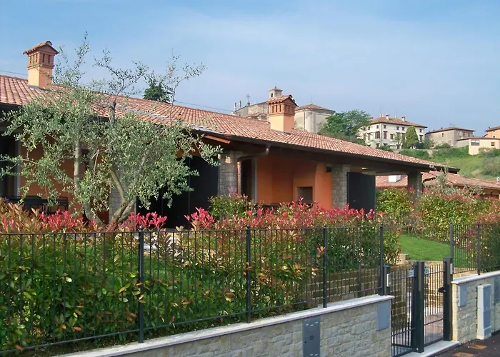 Residence Boschetti