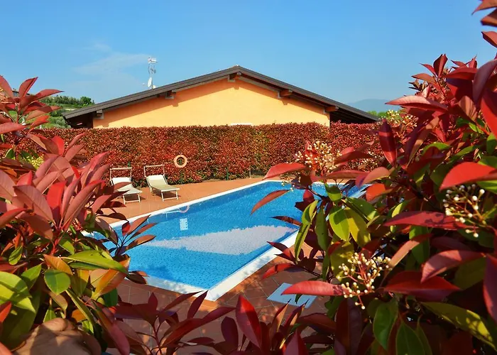 Residence Boschetti