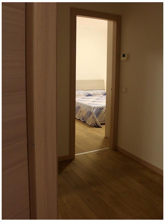 Apartment Boschetti
