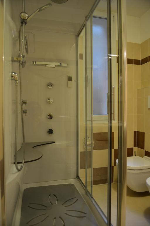 Boschetti Apartment *