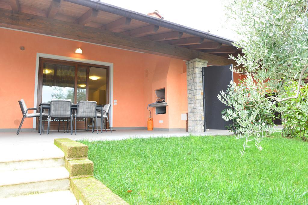 Boschetti Apartment Manerba del Garda
