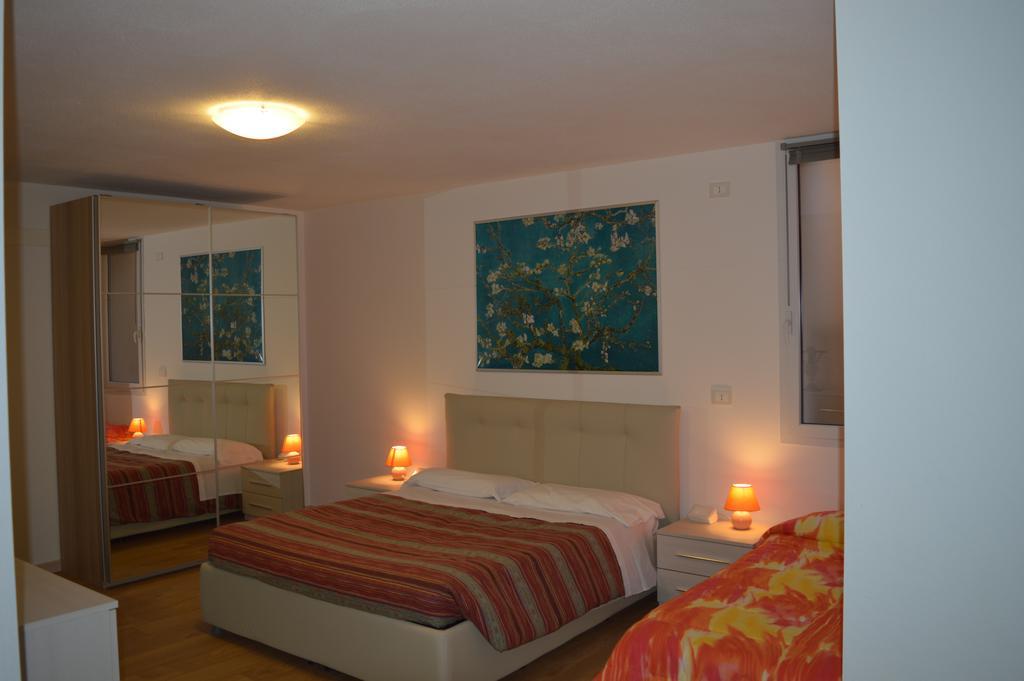 Boschetti Apartment