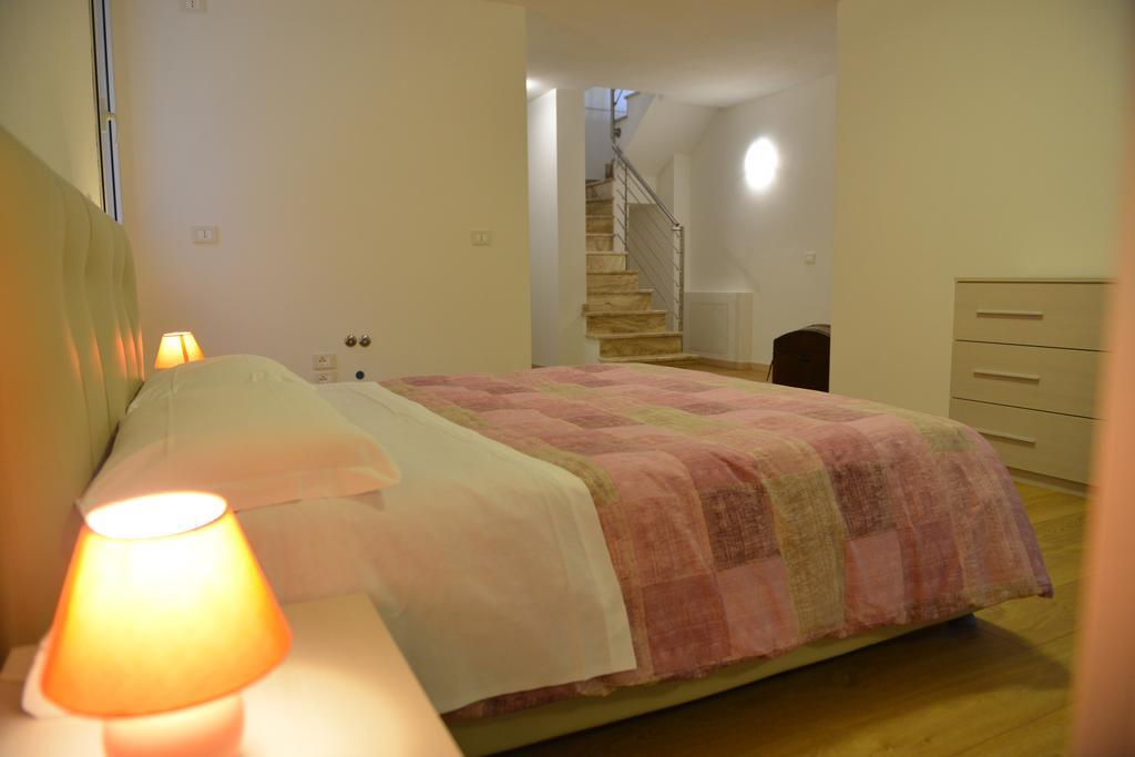 Boschetti Apartment *