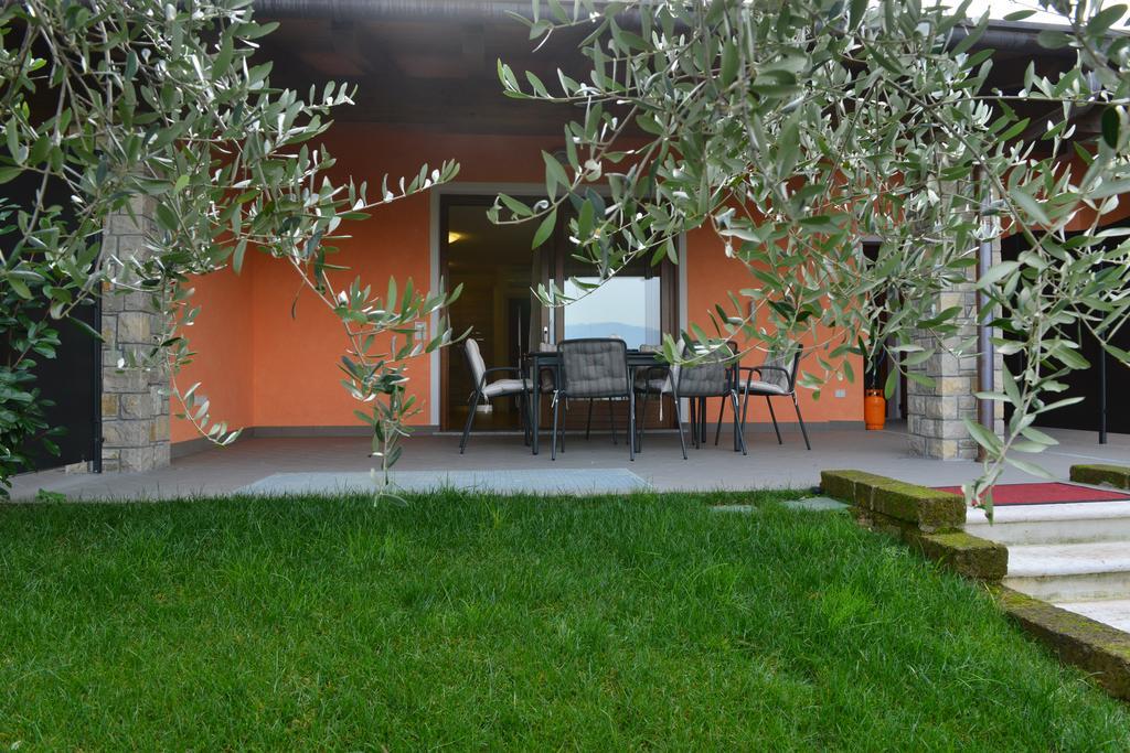 Apartment Boschetti