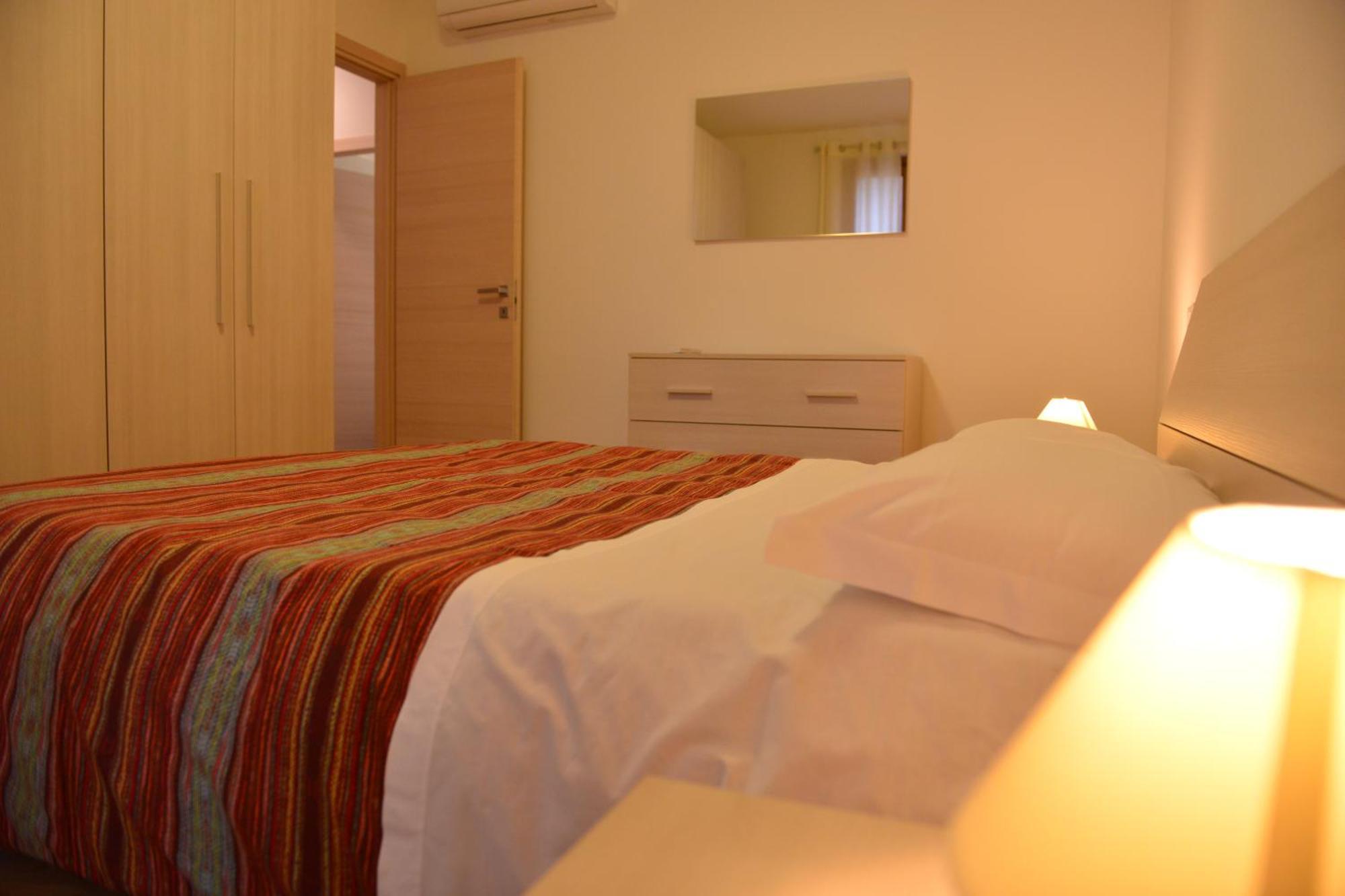 Boschetti Apartment Manerba del Garda