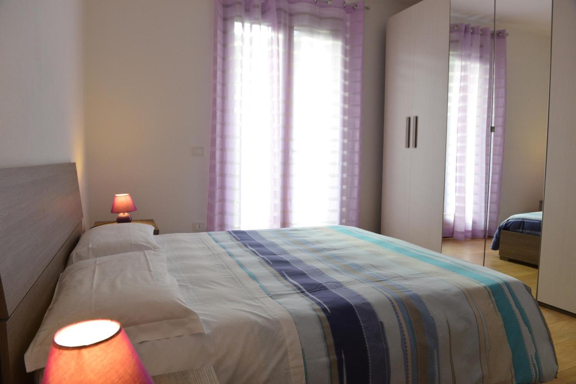 Apartment Boschetti *