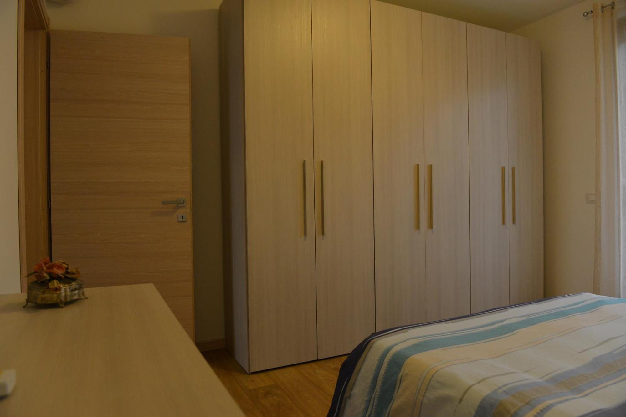 Boschetti Apartment Manerba del Garda