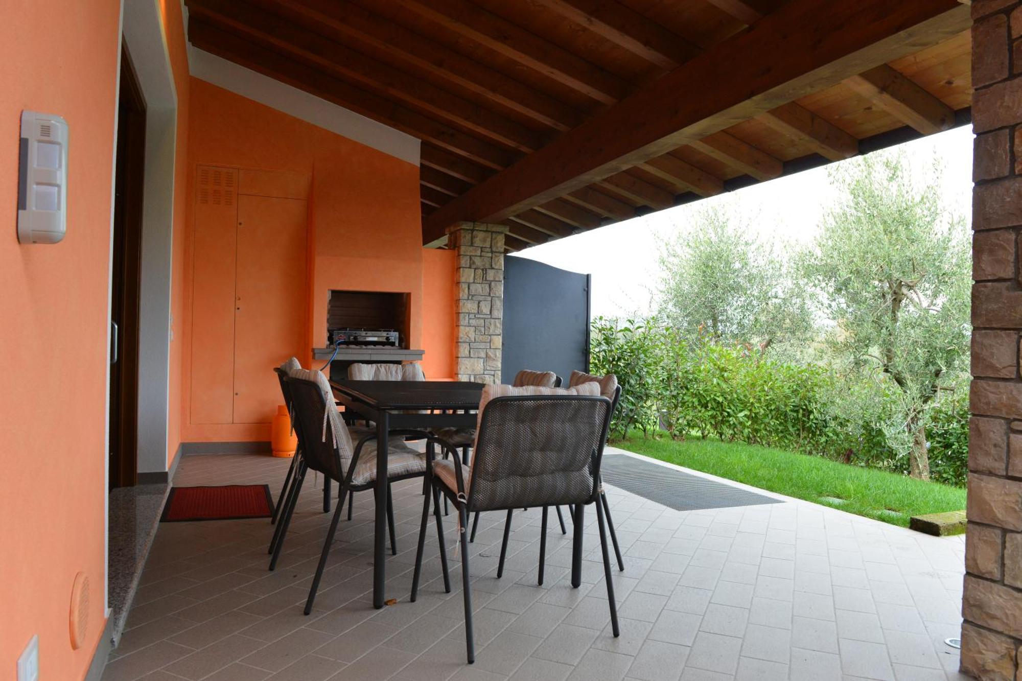 Boschetti Apartment