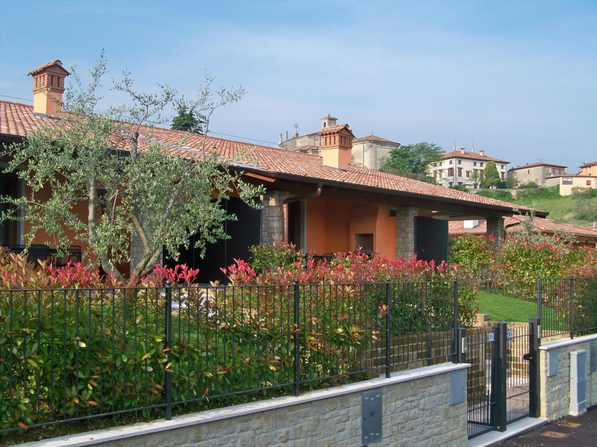 Boschetti * Manerba del Garda