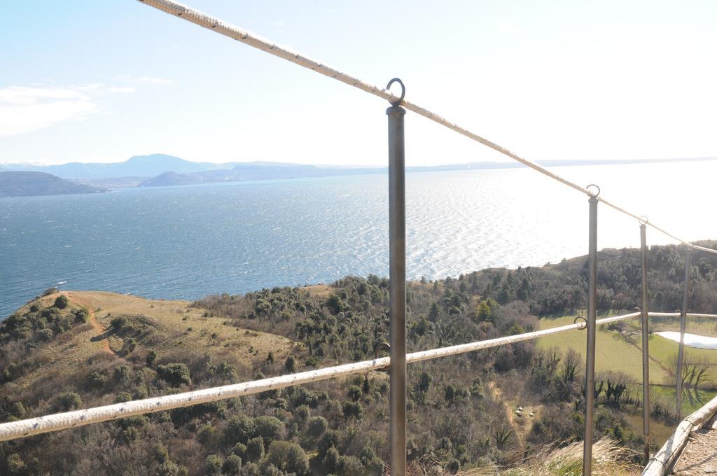 Apartment Boschetti Manerba del Garda