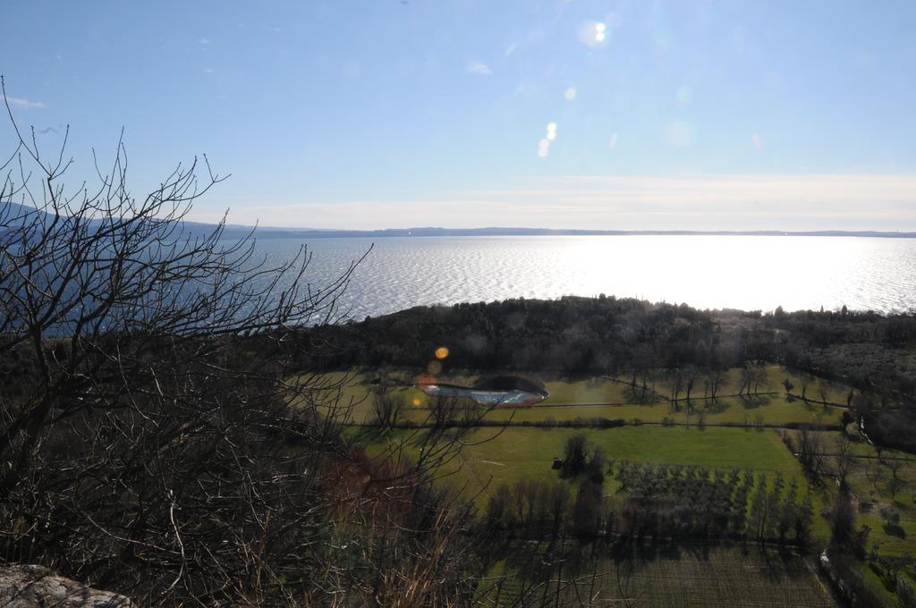 Apartment Boschetti Manerba del Garda