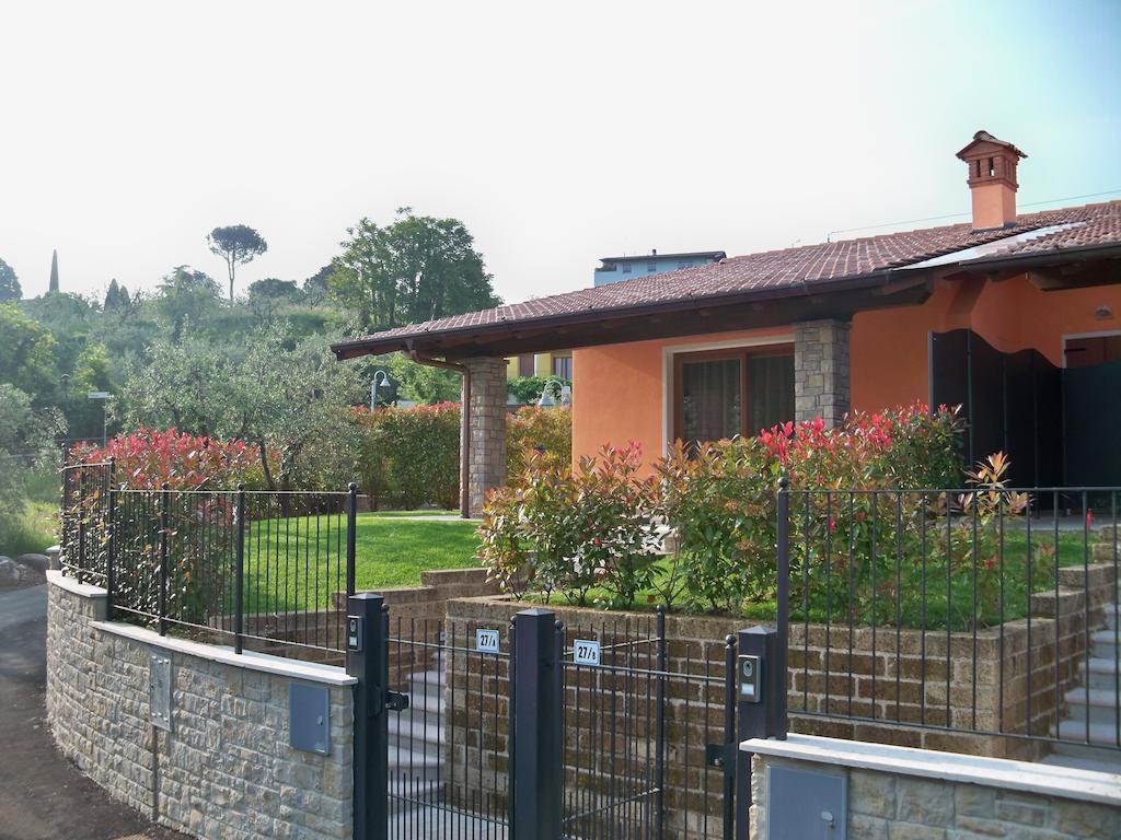 Boschetti Manerba del Garda