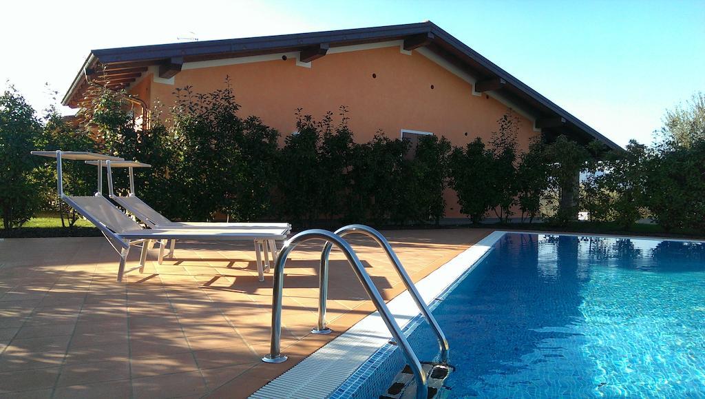 Apartment Boschetti