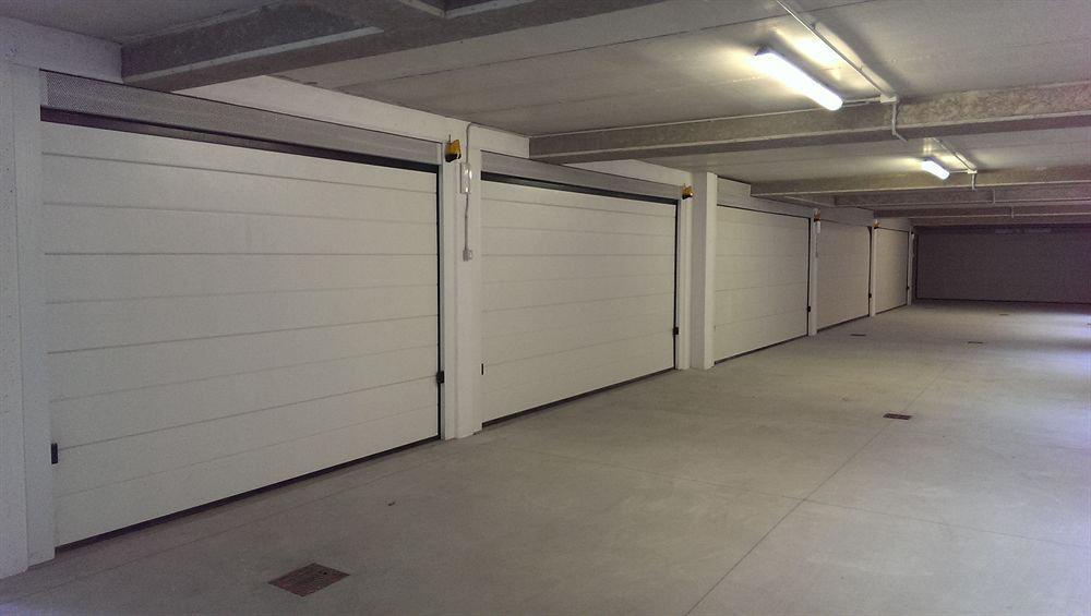 Apartment Boschetti Manerba del Garda