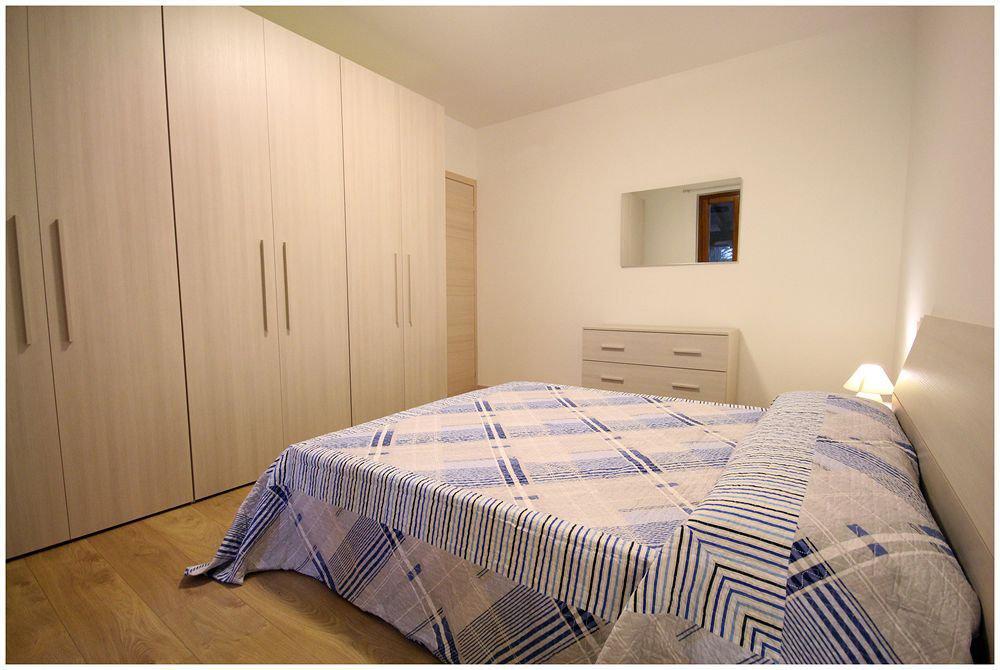 Boschetti Apartment *