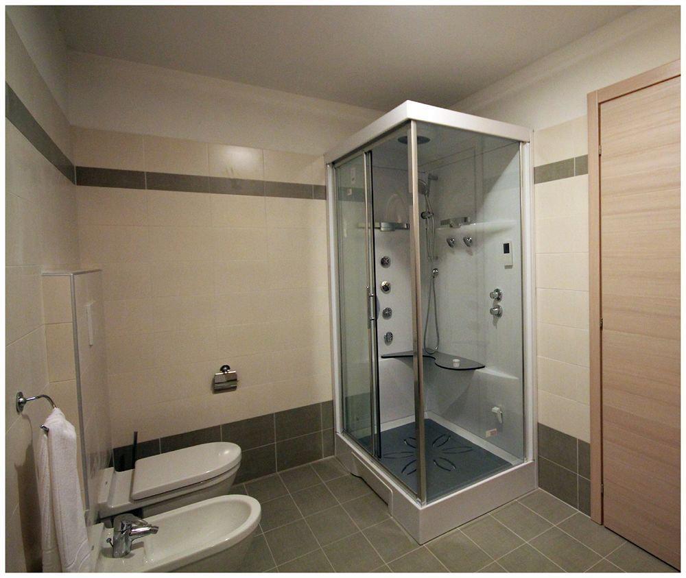 Apartment Boschetti