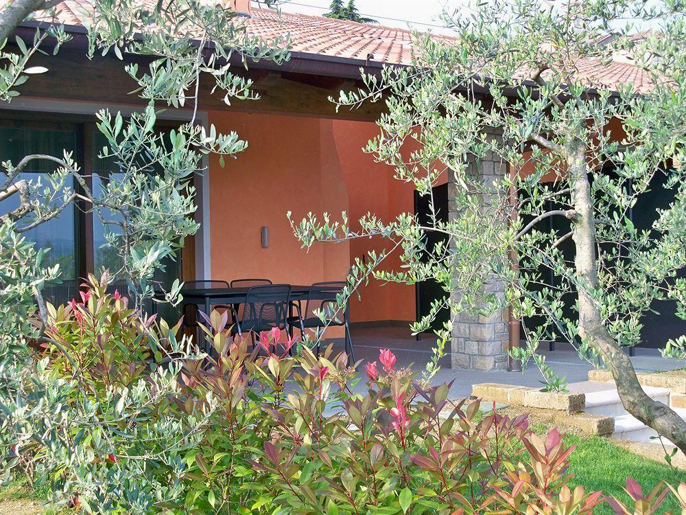 Boschetti Apartment