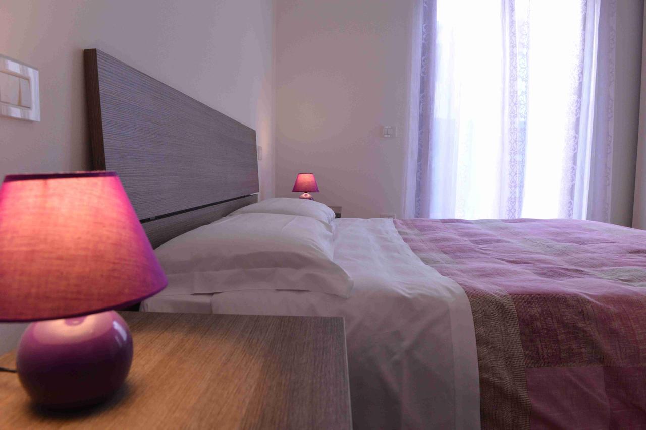 Boschetti Apartment *