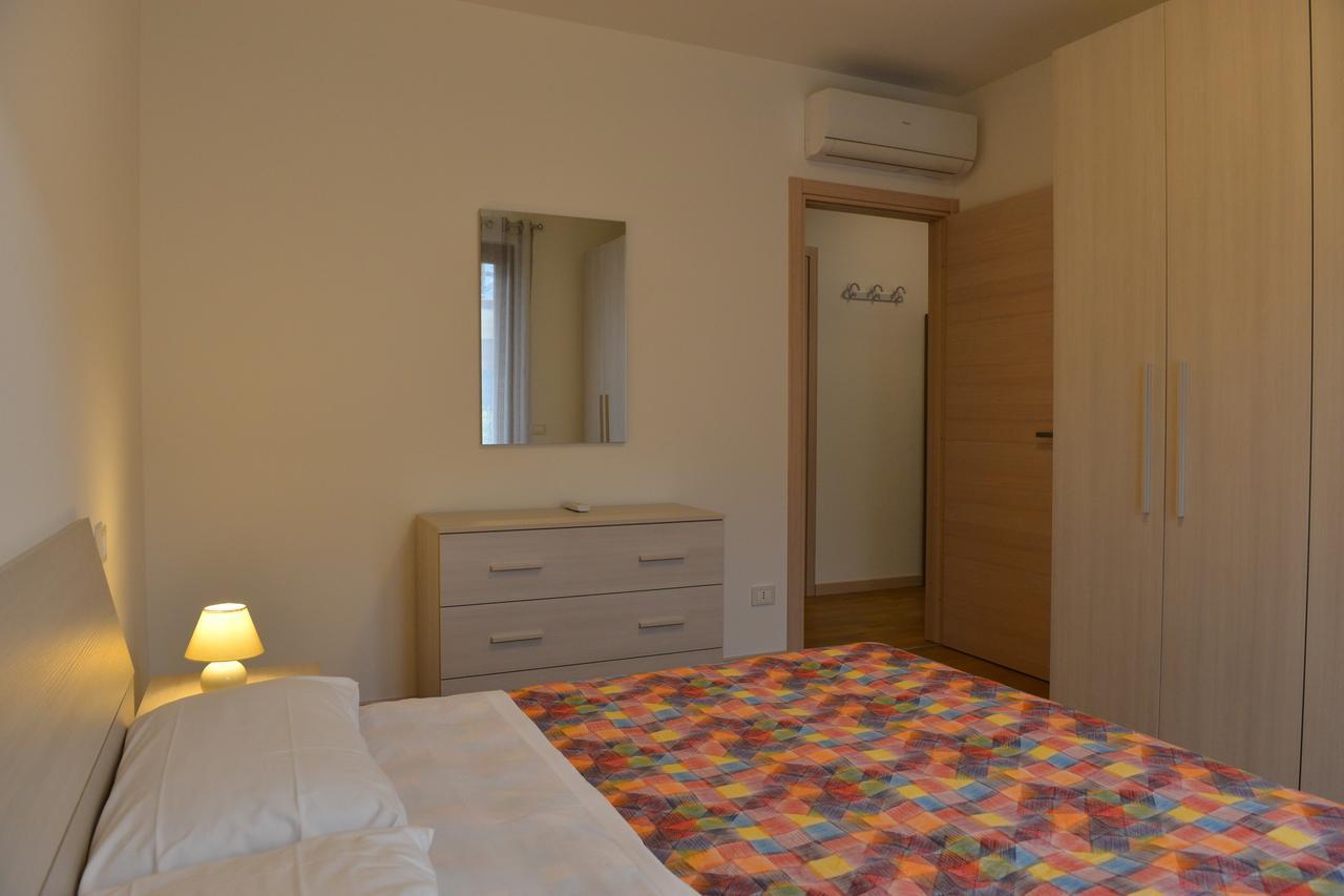Boschetti Apartment *