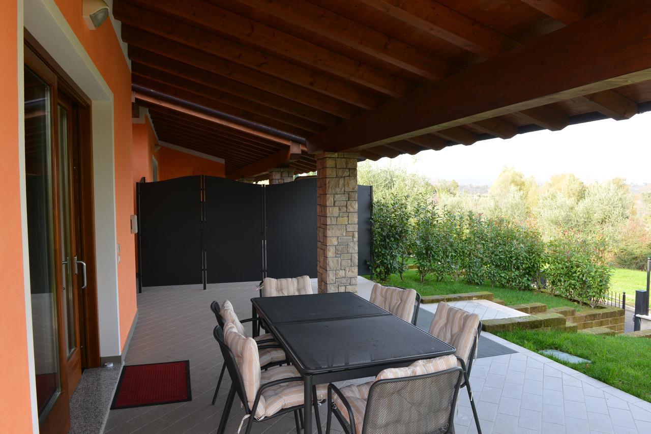 Boschetti Apartment *