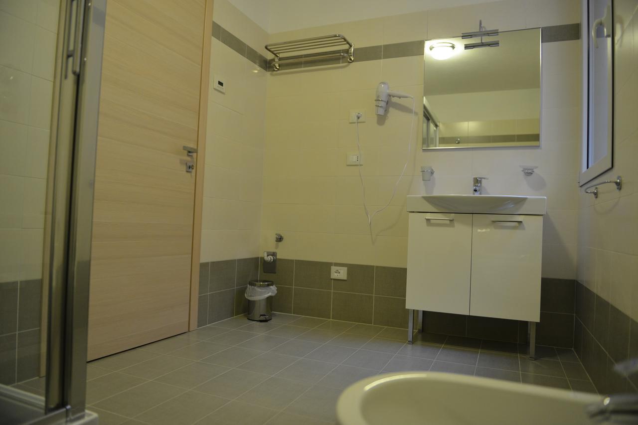 Boschetti Apartment Manerba del Garda