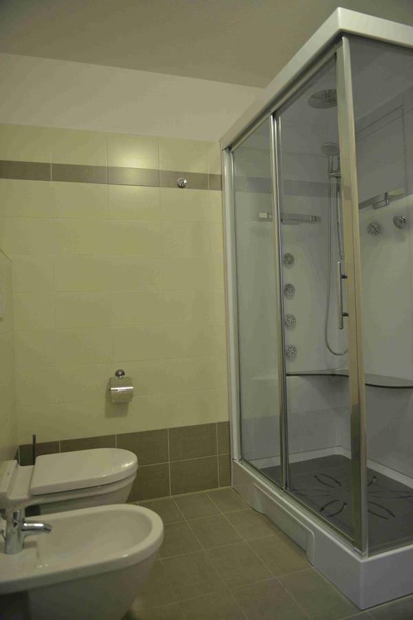 Apartment Boschetti *
