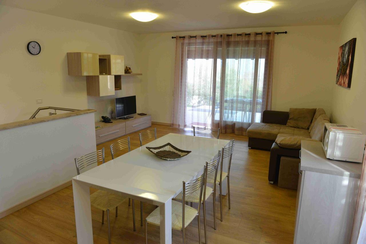 Boschetti Apartment